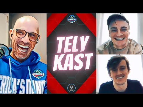 TELYKAST | How Their Smash "Free" Was Born w x.o.anne, What Fans Can Expect From EP