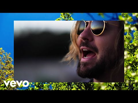 Jeremy Loops - Mortal Man