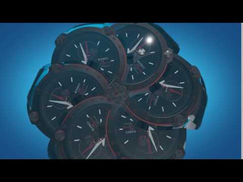 Rishi Raj Mitra First Photo Realistic Animation Visualisation