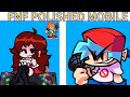 Friday Night Funkin Polished All Nightmare Songs FNF MOBILE BF GF PICO FULL MOD