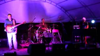 Enrico Crivellaro-Raphael Wressnig-Silvio Berger @Ameno Blues 12.7.2013  002