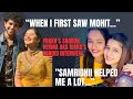 Yeh Rishta Kya Kehlata Hai S Sharon Verma Aka Kiara Talks About Bond With Samridhii Mohit And More