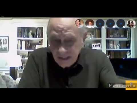 ADVERTENCIA DEL EXMINISTRO JORGE FERNANDEZ DIAZ: "EL DIABLO QUIERE DESTRUIR ESPAÑA".