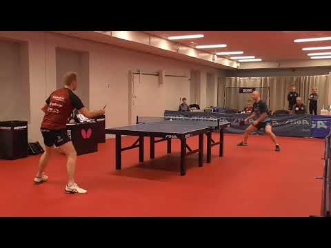 Hannes Thörn Vetlanda BTK - John Wall Eskilstuna BTK