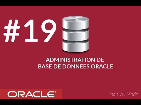 Administration de base de données Oracle 19 Les fonctions SQL