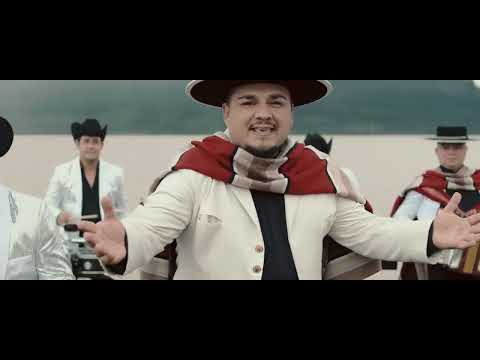 Los Pincheira del Sur de Jhonn Rosales, Los Machos de La Cumbia - El Intruso (Video Oficial)