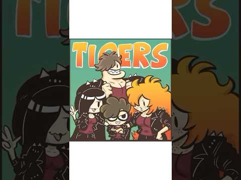 Nerd and Jock comic ep #230