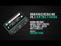 DRUM AND BASS - REGGAE MiX {VOL.2} (by ...