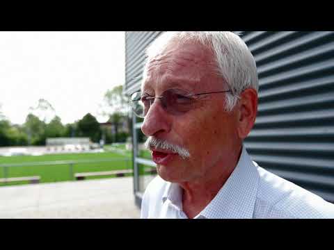 DeetosSnel was toe aan nieuwe vloer