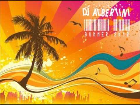 DJ ALBERTINI - SUMMER 2K12 (SUMMER HOUSE SESSION 2012)