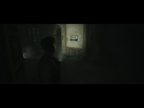 Until Dawn Remake Pt.13 MYSTERIOUS MEDICAL FINDINGS. 🔎