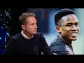 Guyon Fernandez over vormcrisis Jørgensen bij Feyenoord: 'Belangrijk om het nu simpel te houden'