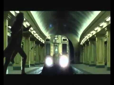 The Matrix - Navras - Music Video