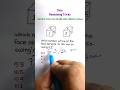 Dice Dice Reasoning For SSC CGL GD CHSL Exams Reasoning Classes By Tumi Jitbe Shorts