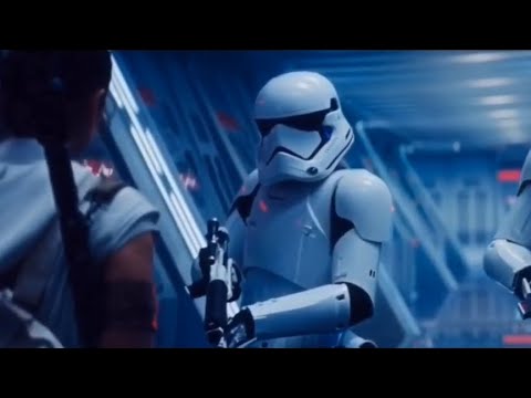 “Jedi Mind Trick” Exclusive Clip | Star Wars: The Rise of Skywalker