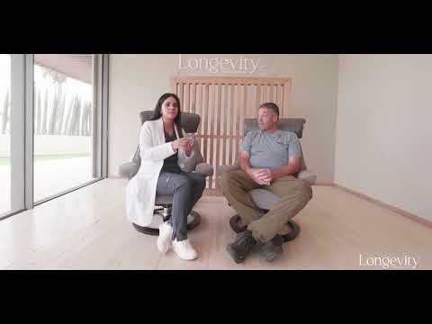 Bryan’s Recovery: A Second Chapter in Healing