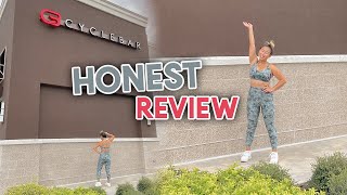 The truth about CYCLEBAR: my brutally honest review + first impression