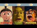 Top 50 Highest Grossing Animated Movies Of All Time