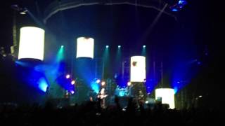 Vandenyje - "AM + FOJE = 30" - Žalgirio arena - 2013 10 12