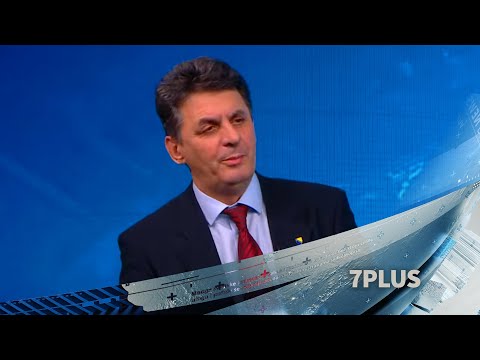 Neobrazovani čovjek iz Laktaša glumi svjetskog lidera – drugi dio | 7Plus | Hayat TV