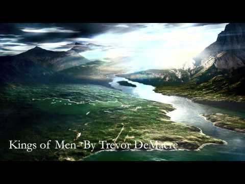 🔊 Trevor DeMaere - Kings of Men (Dramatic/Classical Symphony) (Original Composer Edition)