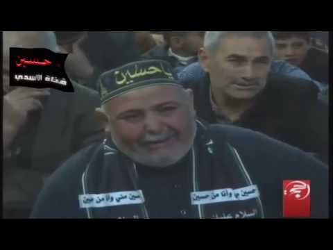 نعي شكوى الزهراء ع  للرسول الاكرم ص -  السيد محمد الصافي