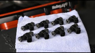 Fuel Injector [PICO/EV6 Style] - video thumbnail 3