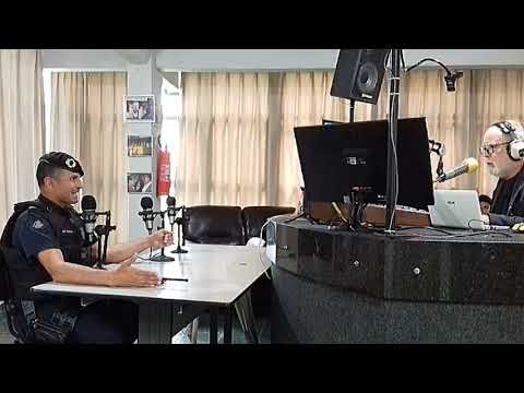 Interdição na Francisco Masselli altera trânsito a partir de terça