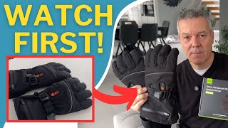 Minthouz Heated Gloves Review - My Final Verdict