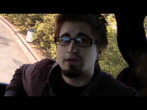 Dorje & The Drills Tour Blog - Part 3 of 10