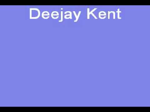 Vali Barbulescu (Dj Kent Promo Mix 2010)