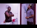 PRISON ESCAPE 11 JESSICA FRANKA NANA AGYEI PABLO AARON