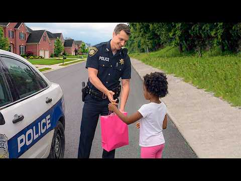 Random Acts of Kindness That Will Make You Cry Tears of Joy!