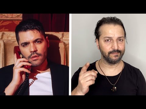 1 Adam 10 Ses | Ali Cabbar 🎶