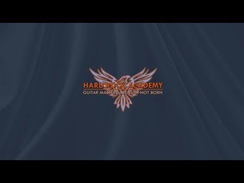 This is Syntax Soloing - Rhythmic displacement lesson