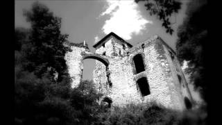 EVOKEN(USA)- towers of frozen dusk