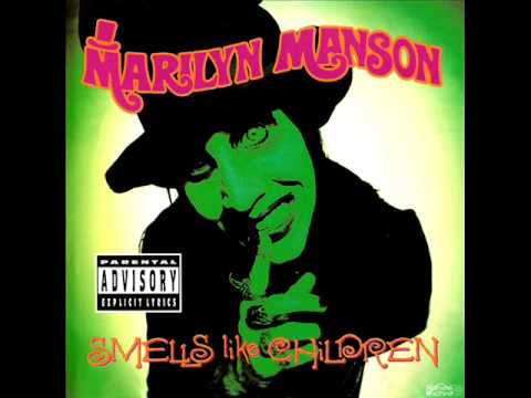 # 16 [Untitled] - Marilyn Manson [HQ] (Lyrics)