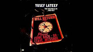 Yusef Lateef - Hellbound