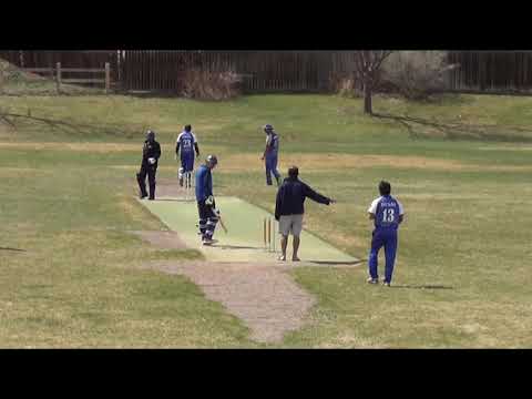 CSCC Stars vs CCCC Green 04142019