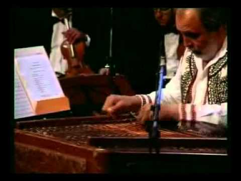 Mircea Ardeleanu Maestro International I