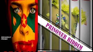 [NEW SPICEMAS 2014] Madlock - De Road - Prisoner Riddim - Grenada Soca 2014