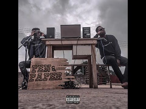 KOJO CUE & SHAKER - UP AND AWAKE FT. KWESI ARTHUR (AUDIO SLIDE)