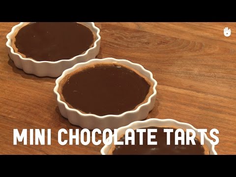 Easy recipe: How to make Chocolate pie