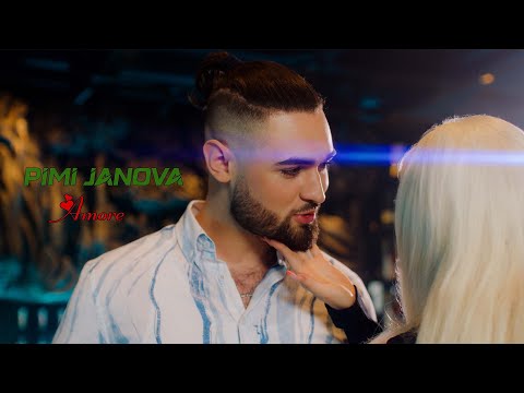 Pimi Janova - Amore