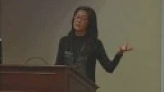 Emancipation from Mental Slavery: Public Education & Social Change, Mari Matuda '57