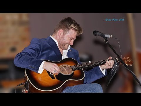 Peter Donegan - Frankie and Johnny (Live in London 2018)