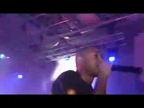 This Is The Girl Live at 1Xtra