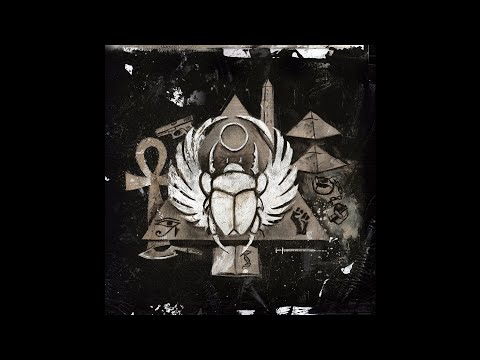 Triple Darkness - Finger Jab