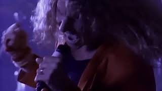 Van Halen - When It&#39;s Love (RESTORED VIDEO)