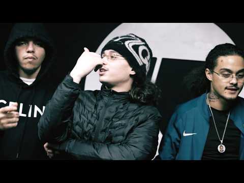 AMBROSE & LABRI ft. VAGO - BIG MAMA